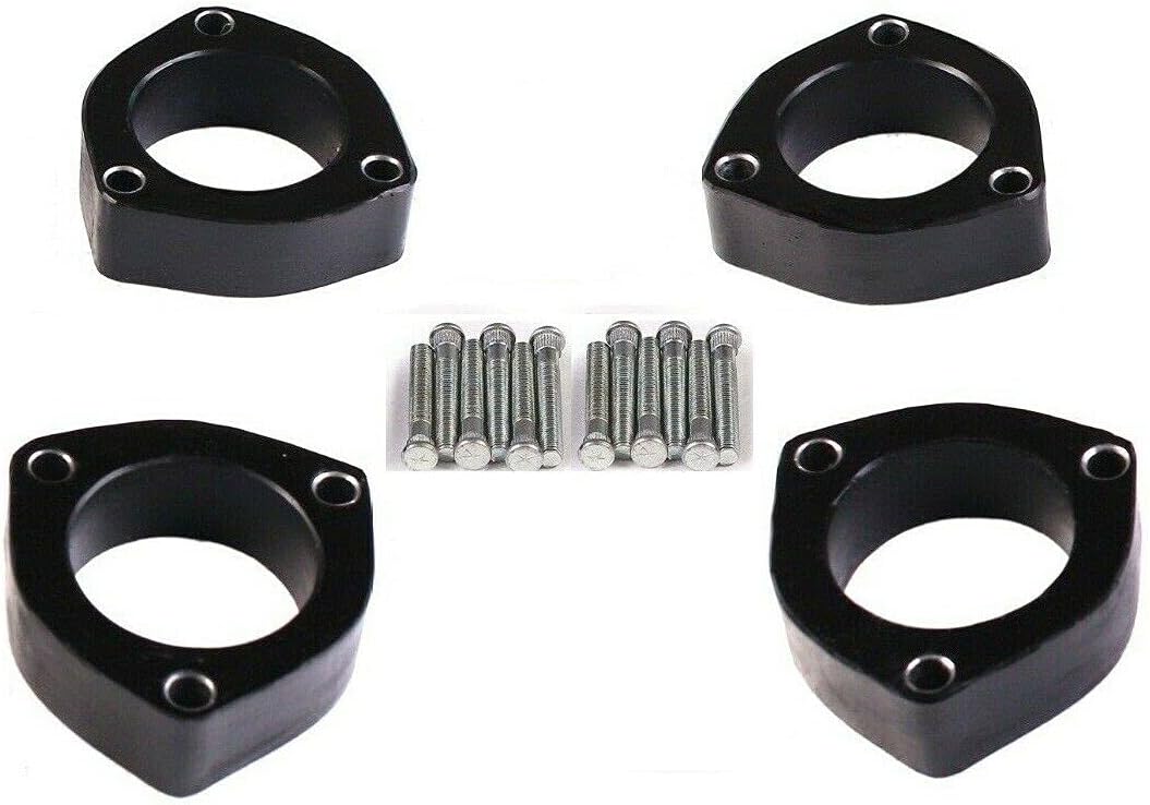 Lift Kit 2inch 50mm for Nissan XTrail T30 0006 Nepal Ubuy