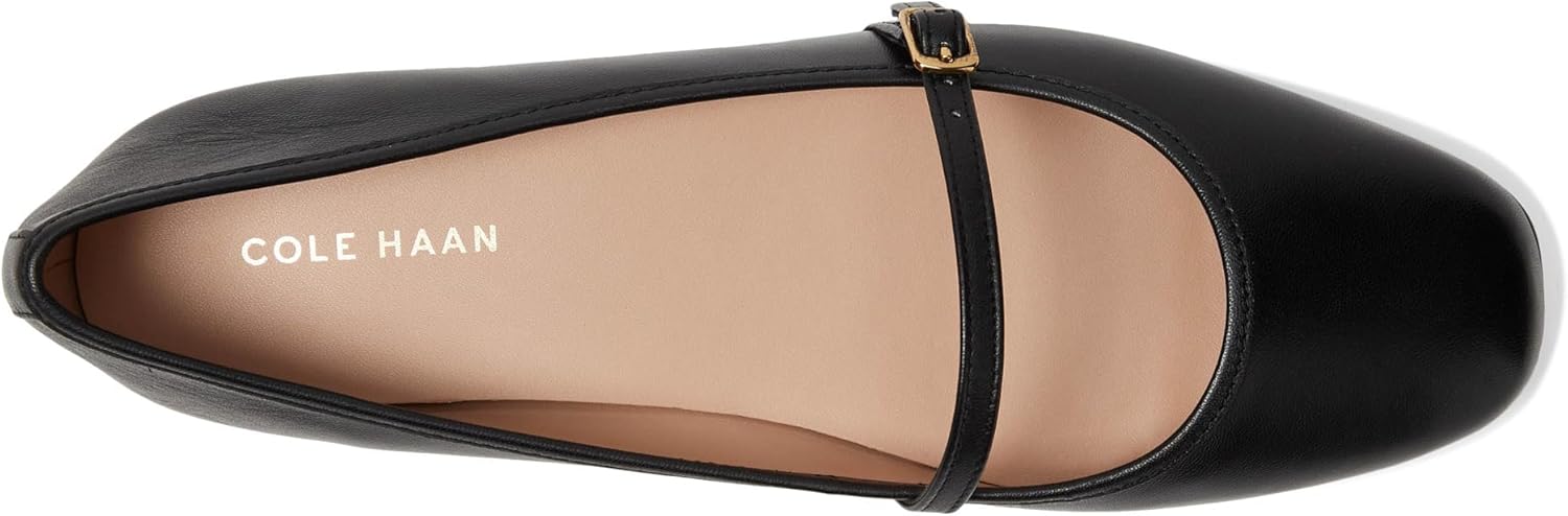 Cole Haan Womens Yelena Mary Jane - Image 2