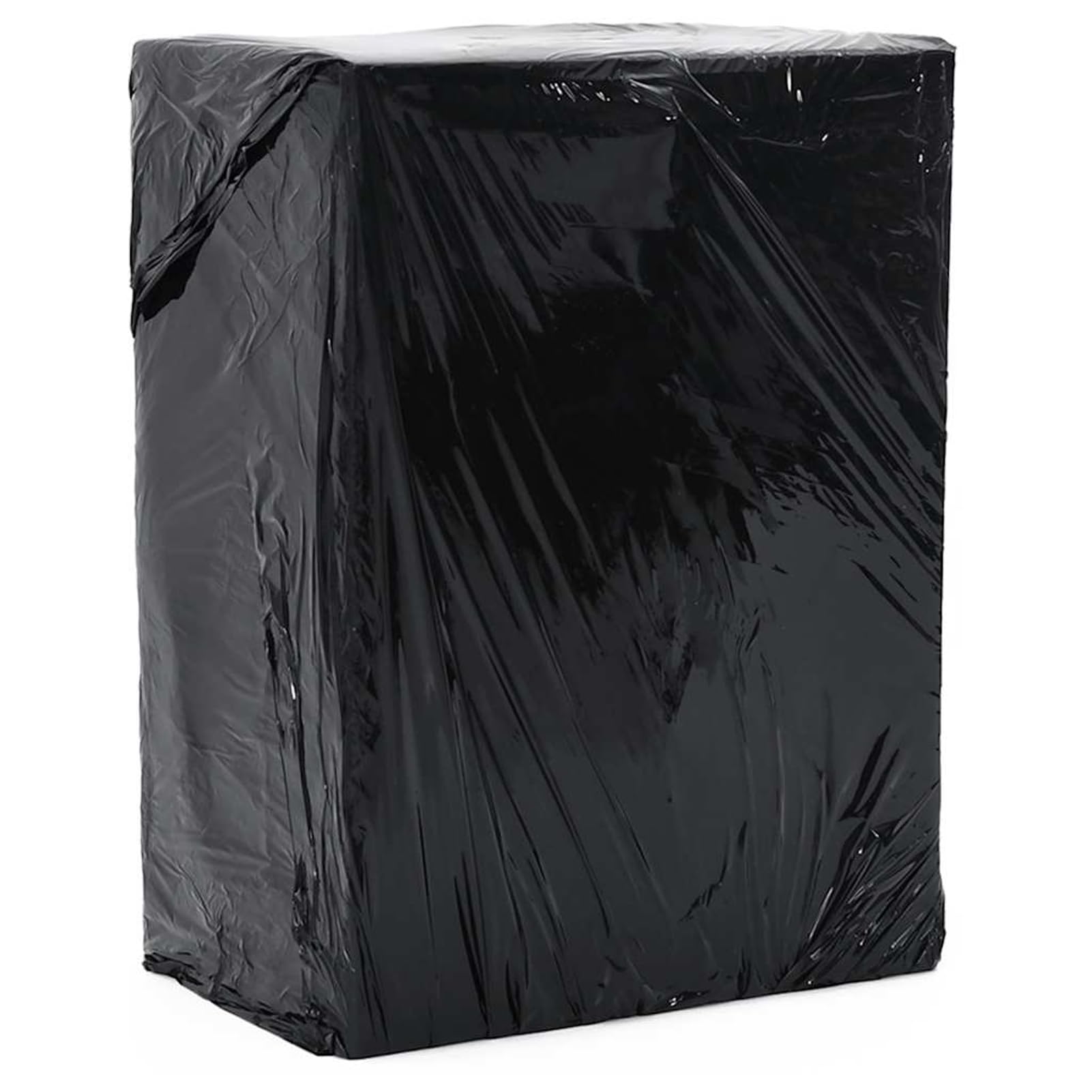 Film Estensibile 6 pz Nero 17 ¦Ìm 50 cm x 300 m