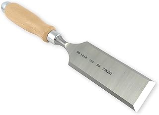 Cabinet Standard Bevel Edge Chisel, 50 mm - Size