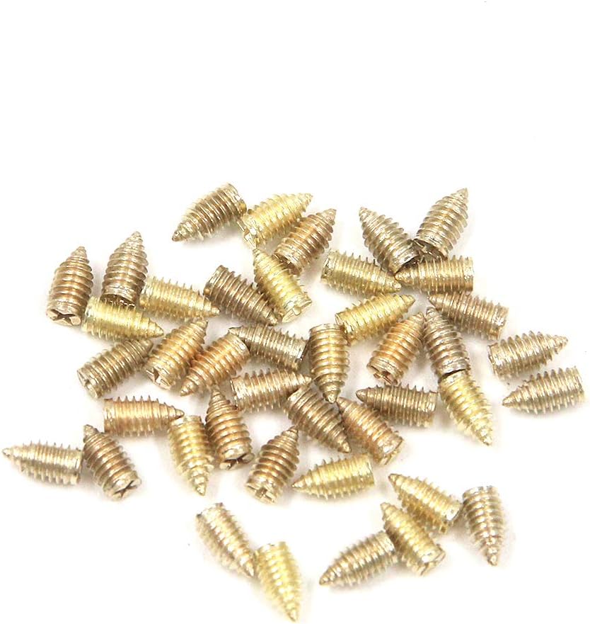 Coshar 7.5Inch Practical Kiss Clasp Lock Metal Purse Frame for Pursing Making,Bag Making and DIY Craft, Pack of 5 (Light Gold)