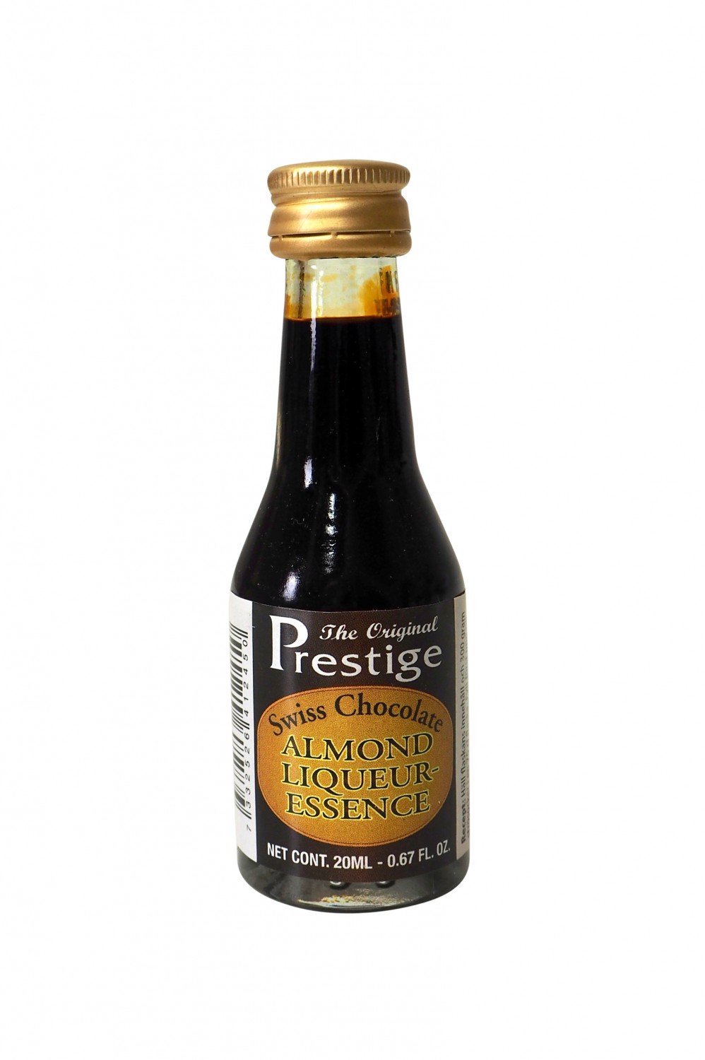 Original Prestige 20ml Essence - Choice Of Over 50 Flavours - Extra Dark Jamaica Rum — view 43