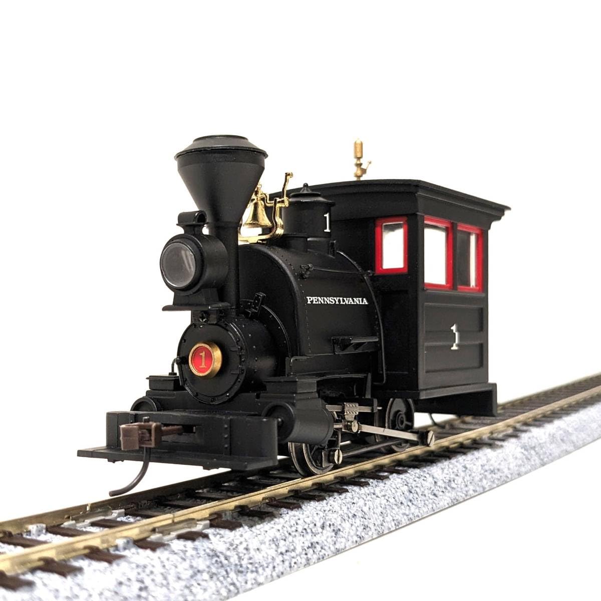 2トラックシェイ バックマン製 On30(16.5㎜) 2トラックシェイ バックマン製 On30(16.5㎜) bachmann on30 | eBay
