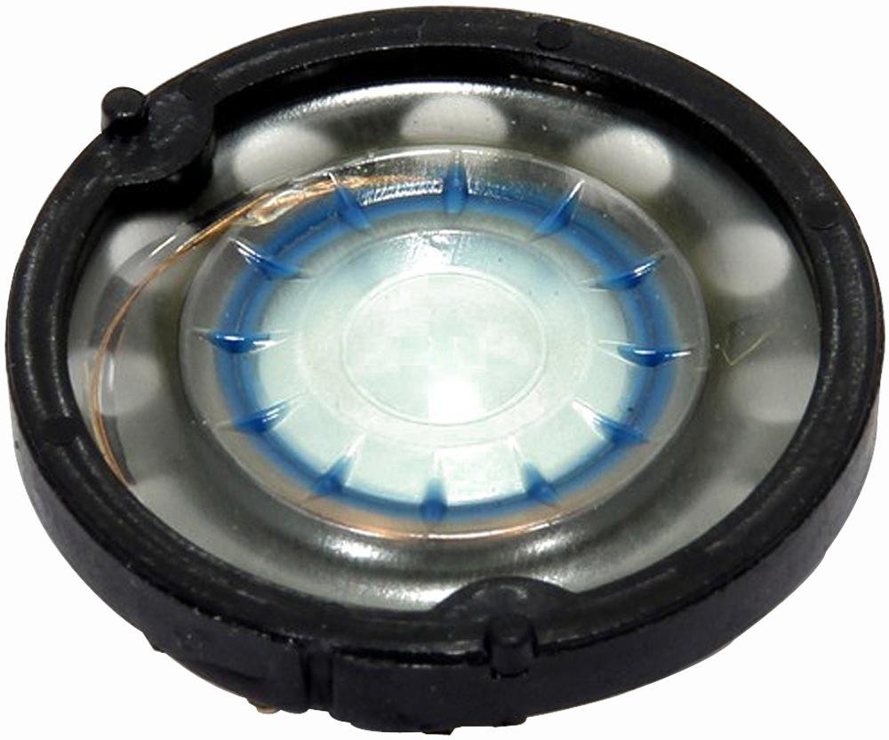 Altoparlante In Miniatura Visaton K 28 WP 8 - 500 Hz, Per Applicazioni In Spazi Ridotti, Resistente Al Freddo - 3