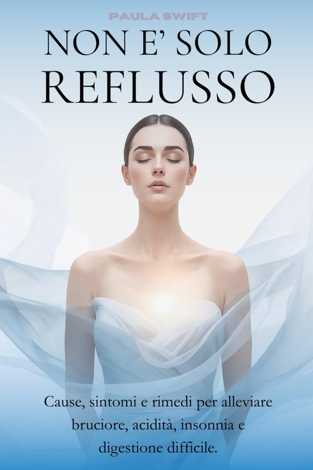Non è solo reflusso: Cause, sintomi e rimedi per alleviare bruciore, acidità, insonnia e digestione difficile