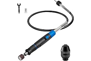 Dremel Flex Shaft Rotary Tool Attachment: Enhance Your Precision and Convenience