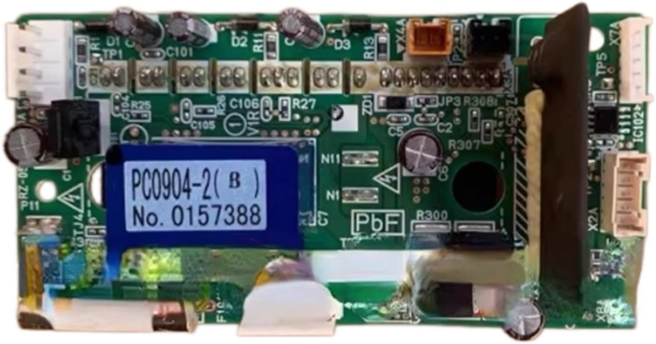 PC0904-1 PC0904-2 2P265623-2 Outdoor Unit Control Board for Air Conditioner Inverter Circuit PCB Conditioning Spare Parts for Daikin, Accessories