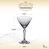 Vista 3 de HISTORY COMPANY Miami Beach Five O'Clock Club - Juego de 2 piezas inspirado en la década de 1950 (colección de cajas de regalo)