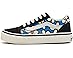 Vans Kids Old Skool™ (Little Kid) - Left View