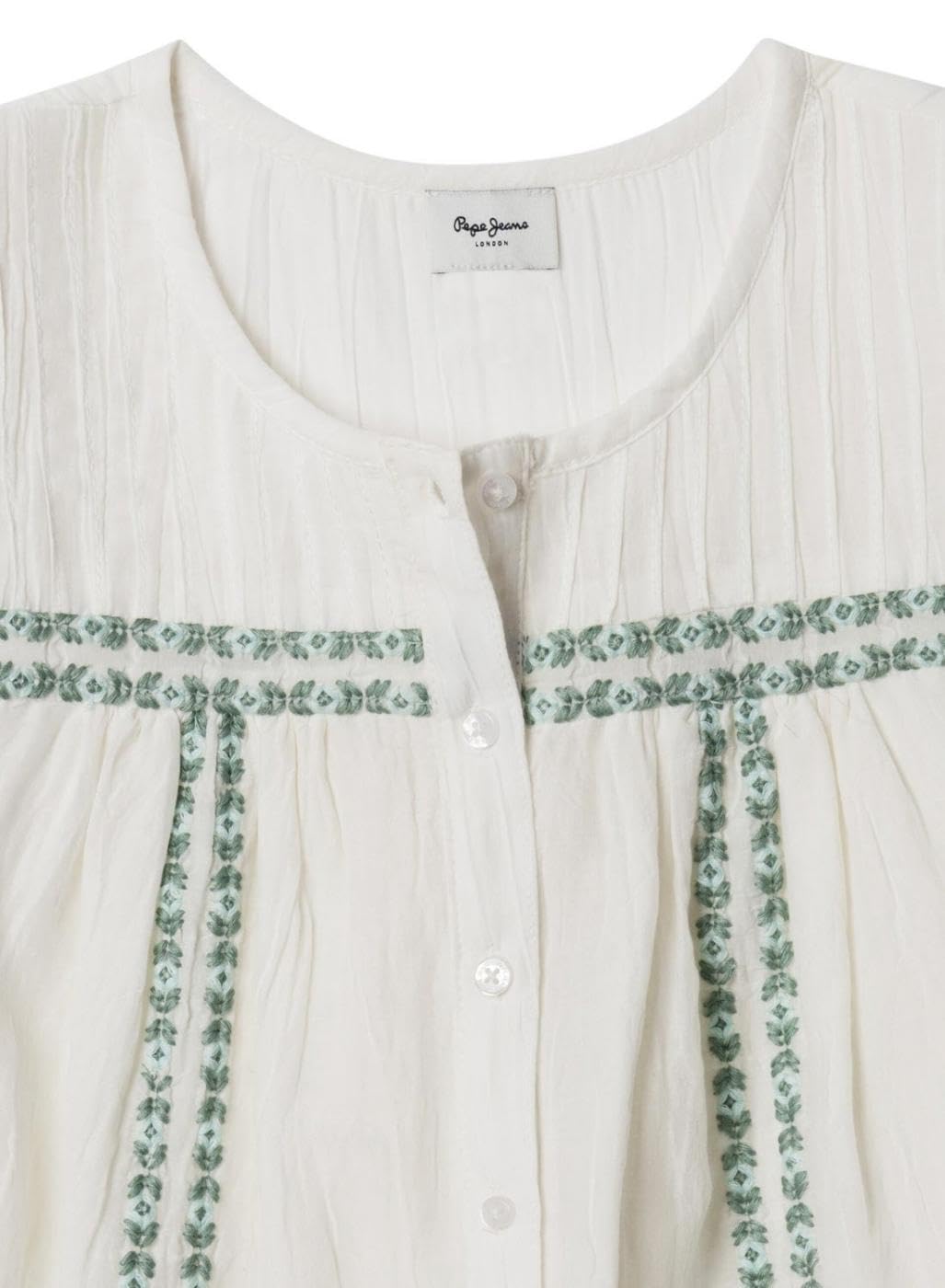Pepe Jeans Hetty Camisa para Niñas