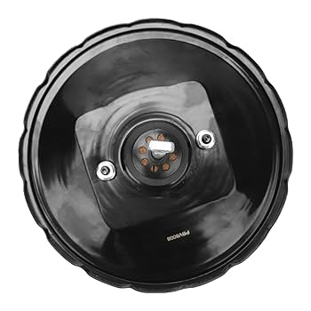 Amazon.com: 54-71401 Vacuum Power Brake Booster Compatible