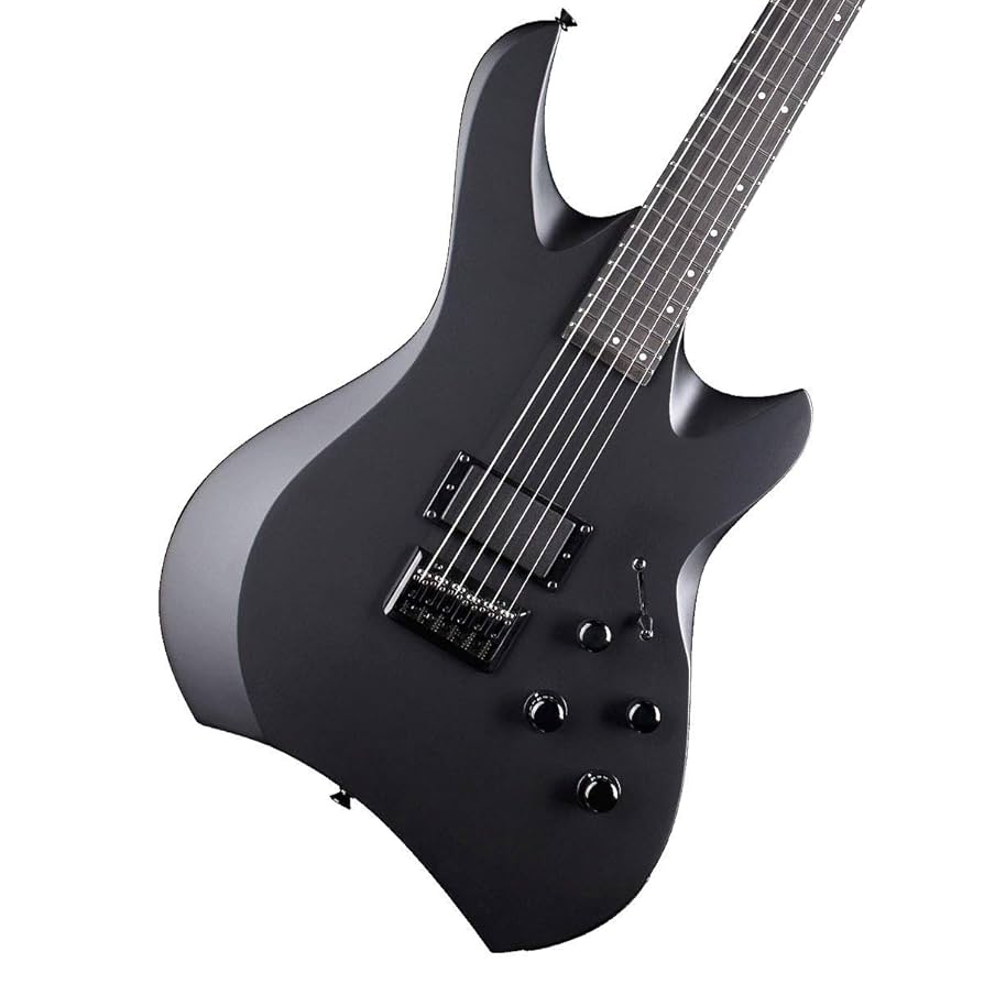 Amazon.co.jp: Line 6 モデリングギター Shuriken Variax SR250