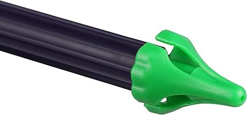 Miniatura 2 de eosera® Puntas verdes desechables para limpieza de oídos, consejos higiénicos y convenientes para eosera® Wax Blaster MD® | Paquete de 6