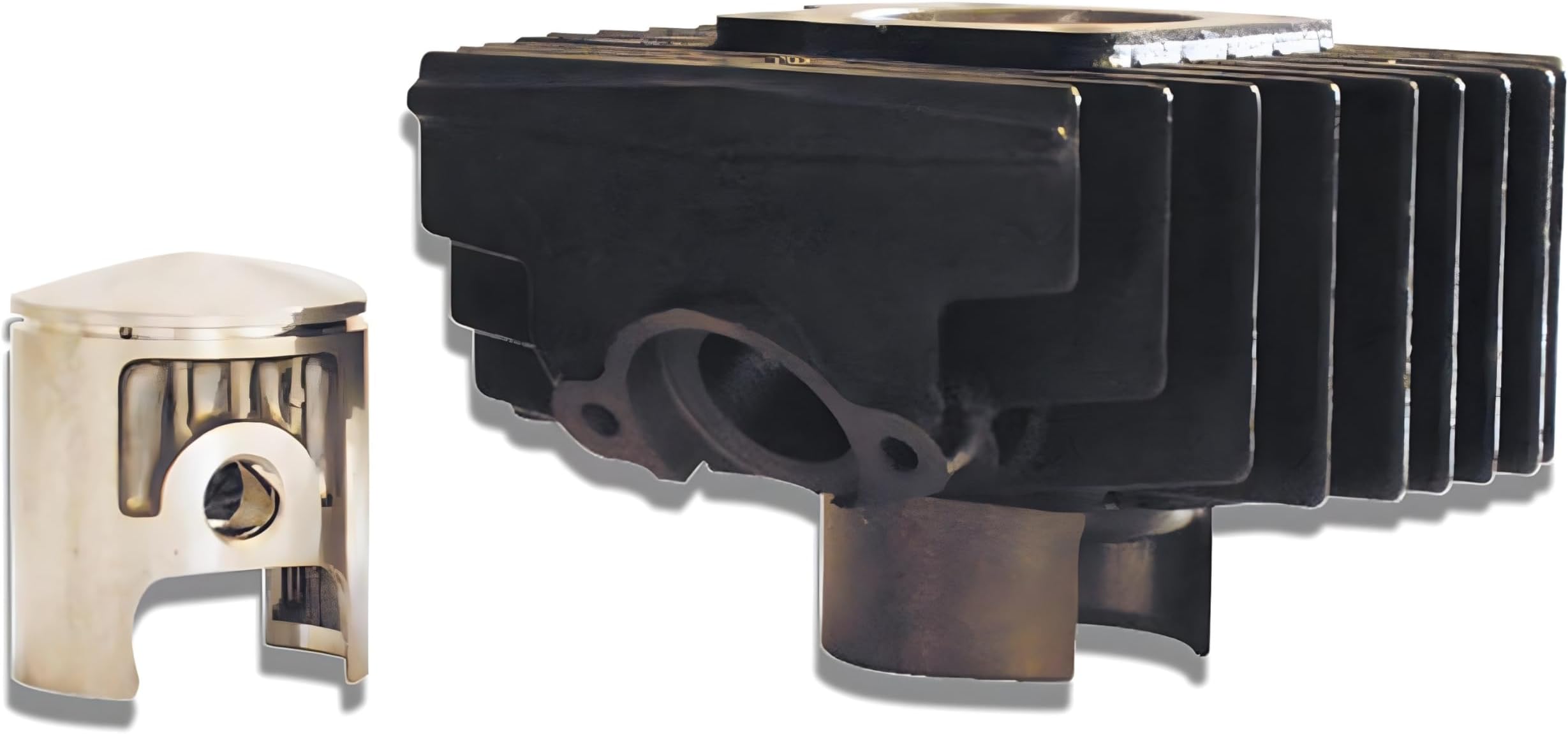 MALOSSICYLINDER KIT SPORT 64ccm for Honda Camino, PX 50 QR50 (Cross)