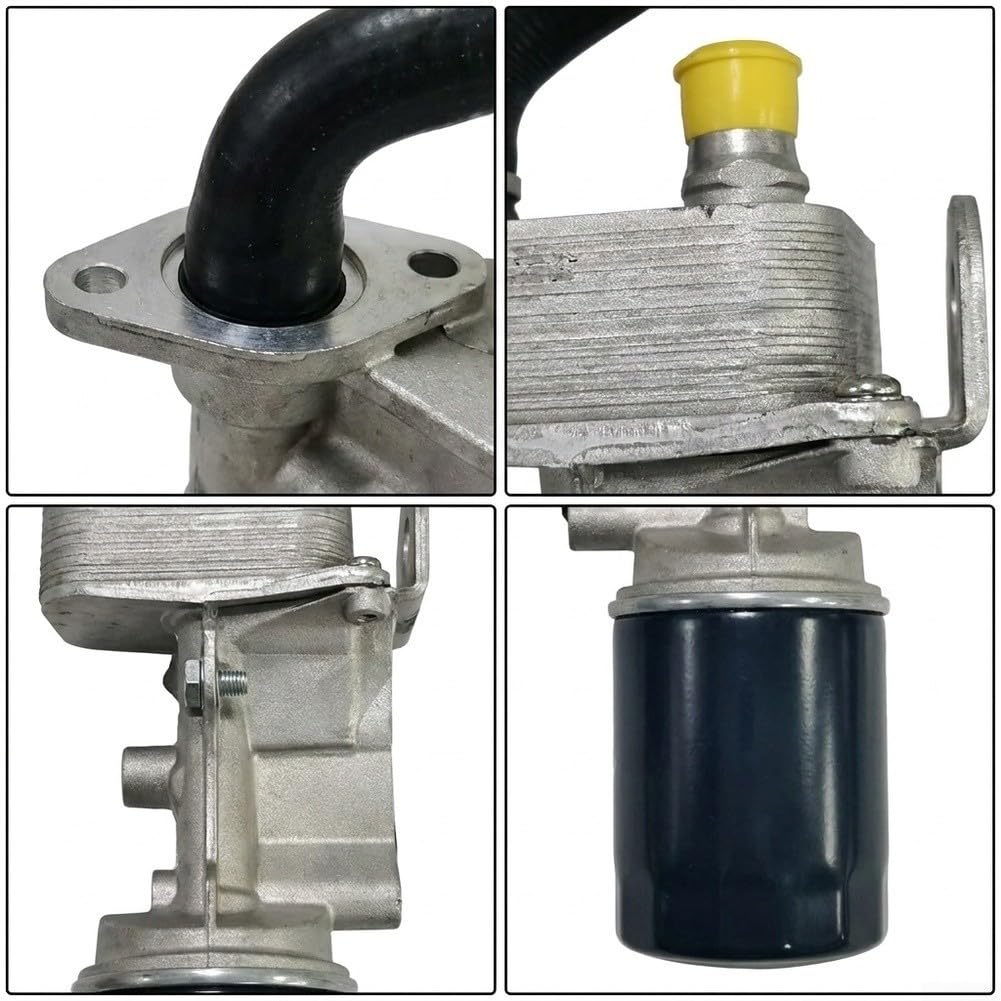 para filtro de Aceite 9807594380 para Ford para c-max para