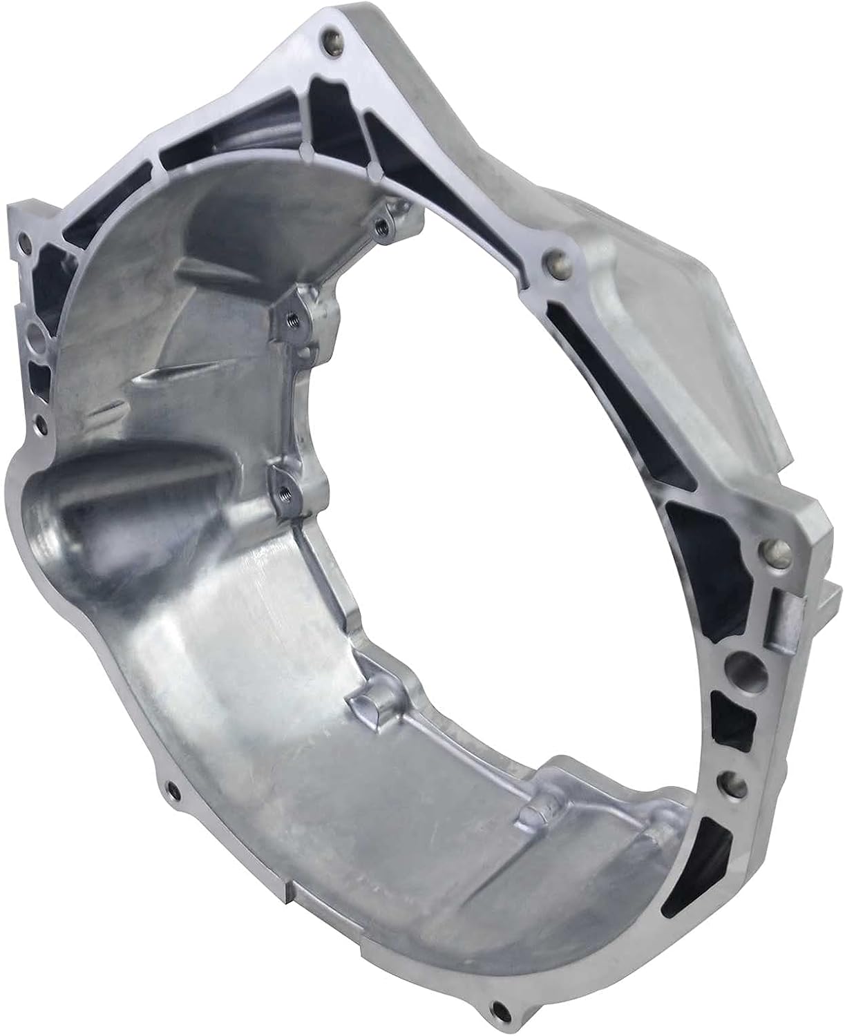 T56 Manual Bellhousing Transmission Clutch Housing Compatible with F-Body 1998-2002 Pontiac Camaro 2004-2006 Chevy Firebird GTO LS1 LS2 1386000017 1386-212-005 12453263