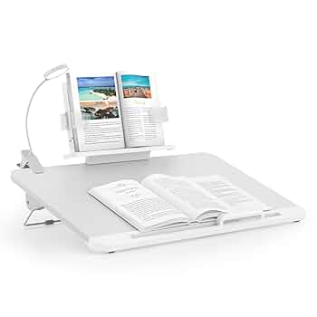 東大合格　書見台 Amazon | ブックスタンド 書見台 傾斜台 勉強 卓上 大型 幅60X