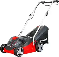 CORTADOR DE GRAMA A BATERIA GE-CM 33 LI SOLO - EINHELL