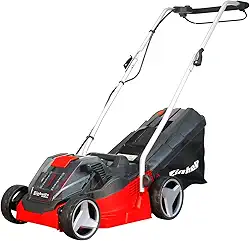 CORTADOR DE GRAMA A BATERIA GE-CM 33 LI SOLO - EINHELL