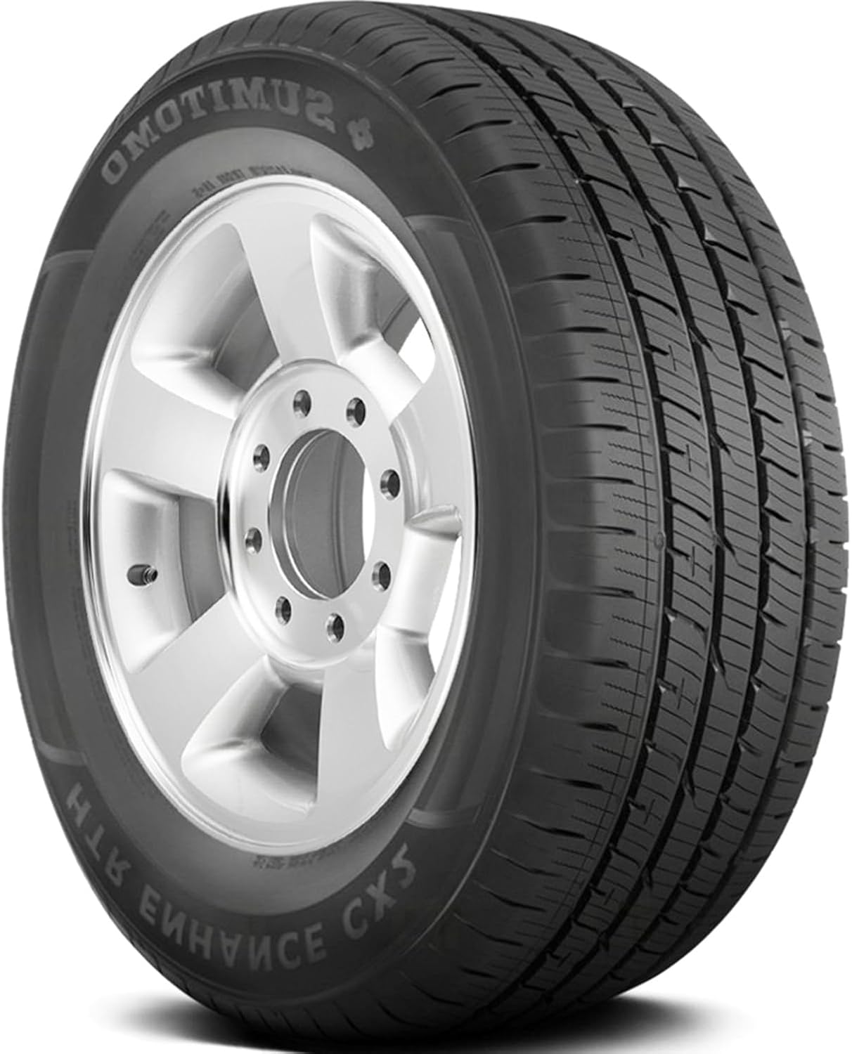 Sumitomo HTR Enhance CX2 235/50R19 99V