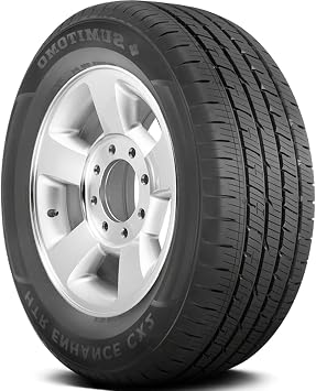 SUMITOMO HTR Enhance CX2 285/45R22 114H