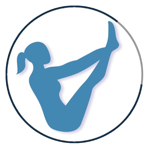 Pilates : Home Fitness Workout & Routine Exercises