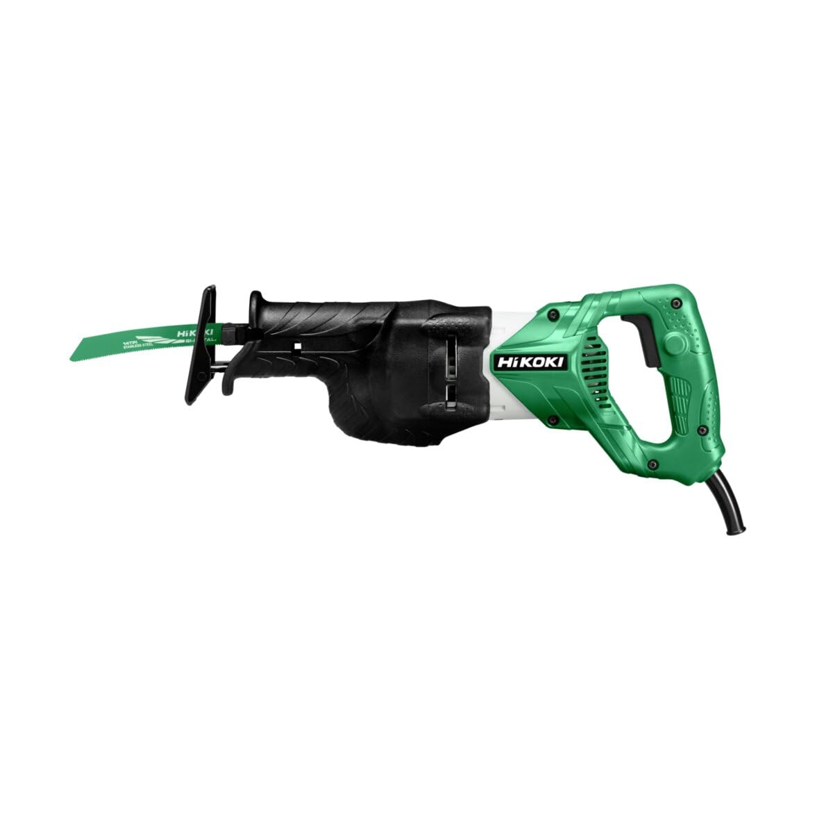 HiKOKI CR13V2 CR13V2 Variable Speed Sabre Saw 1010W 240V