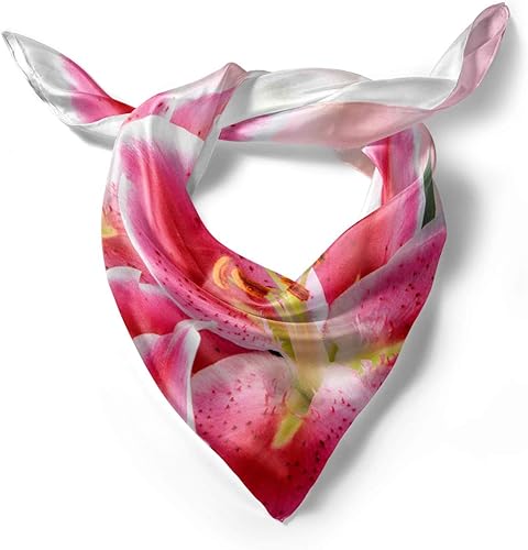 Miniatura 2 de Ambesonne Pañuelos de cabeza multicolor