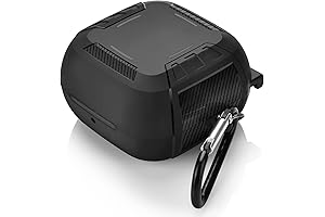 AIRSPO Powerbeats Pro Protective Cover