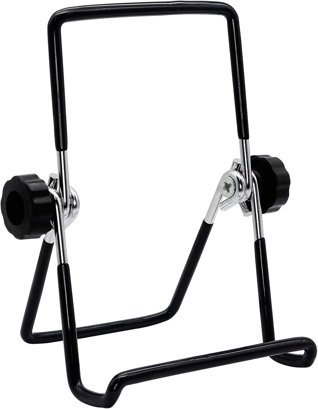 SinLoon Foldable Phone Tablet Stand,Adjustable Portable