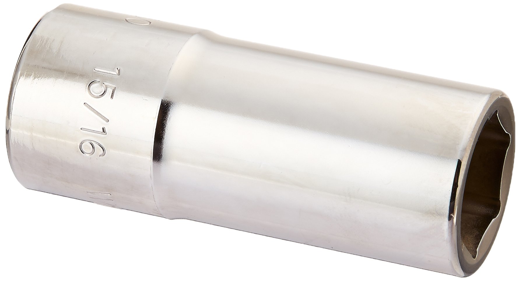 Williams HD-630 3/4 Drive Deep Socket, 6 Point, 15/16-Inch