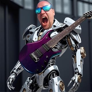 Progressive Metal Versions 2024 Lahore, Karachi - Pakistan
