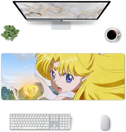 Amazon アニメ美少女戦士セーラームーンビッグマウスパッドビッグラバーゲームパッドスピードカワイイキーボードロックオタクコンピューター デスクマット アニメa 600 300 3 Sxgwy マウスパッド 通販 Amazon アニメ美少女戦士セーラームーンビッグマウスパッドビッグラバーゲームパッドスピードカワイイキーボードロックオタクコンピューター デスクマット アニメa 600 300 3 Sxgwy マウスパッド 通販