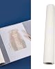 Tracing Paper Roll, Cost Effective White Tracing Paper, Practical Pattern Paperfor Drawing, Trace, Sketch, Craft, Sewing Pattern (23m)