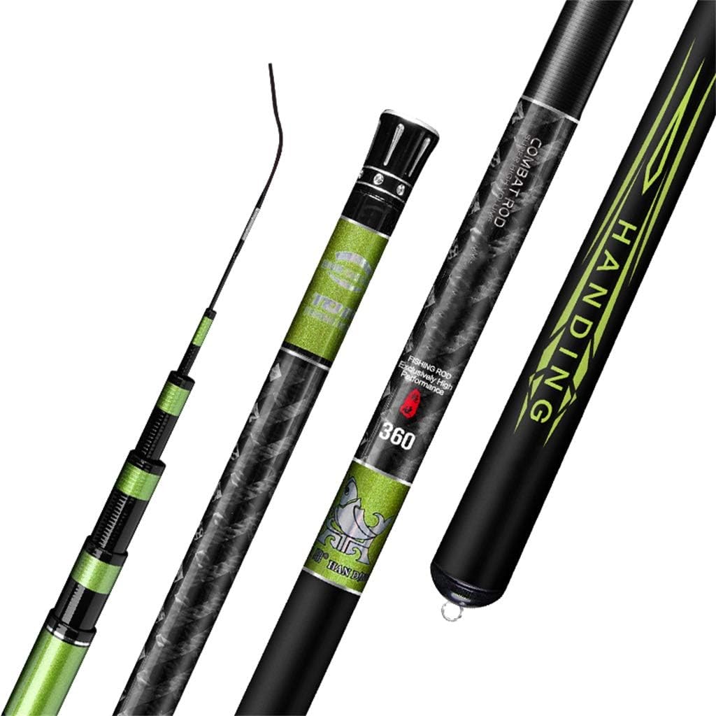 combo di aste e bobine