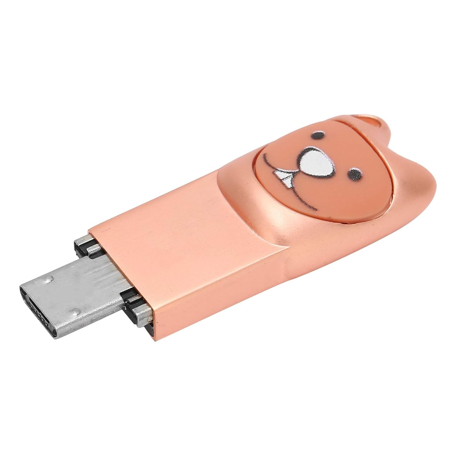 USB 2.0 Flash Drive, USB2.0 Flash Drive Cute Portable Design Memory