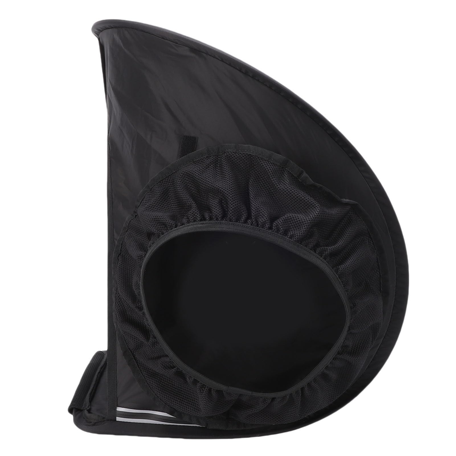 Generic Tenda per Schermo Portatile con Protezione Impermeabile, Parasole Antiriflesso, per Computer, per Viaggiatori