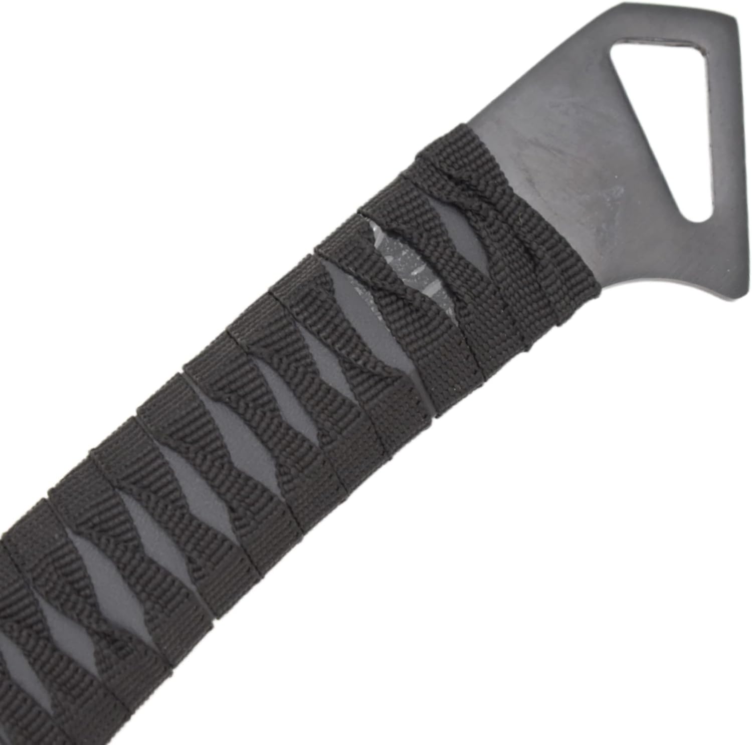 Snake Eye Tactical Snake Eye Tactical Fantasy | Machete Outdoors Camping Sword with Kunai Throwing Knife
