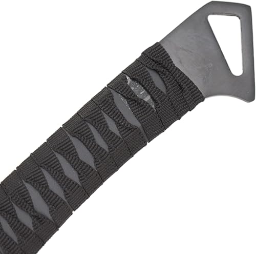 Miniatura 4 de Snake Eye Tactical Snake Eye Tactical Fantasy | Machete Outdoors Espada de camping con cuchillo de lanzamiento Kunai