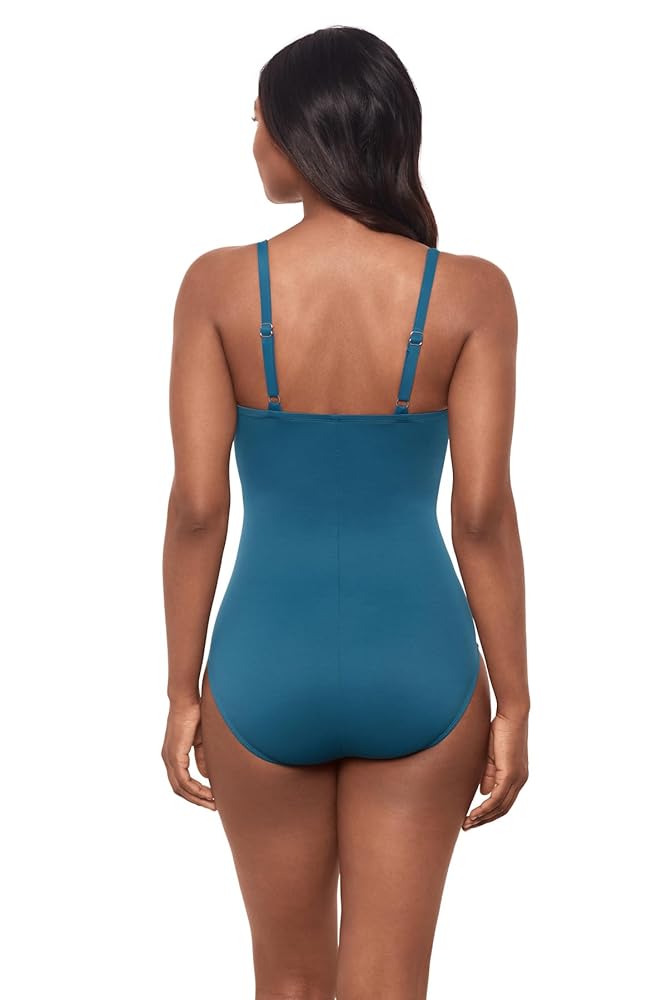 Miraclesuit Women's Swimwear Network Mystique Underwire