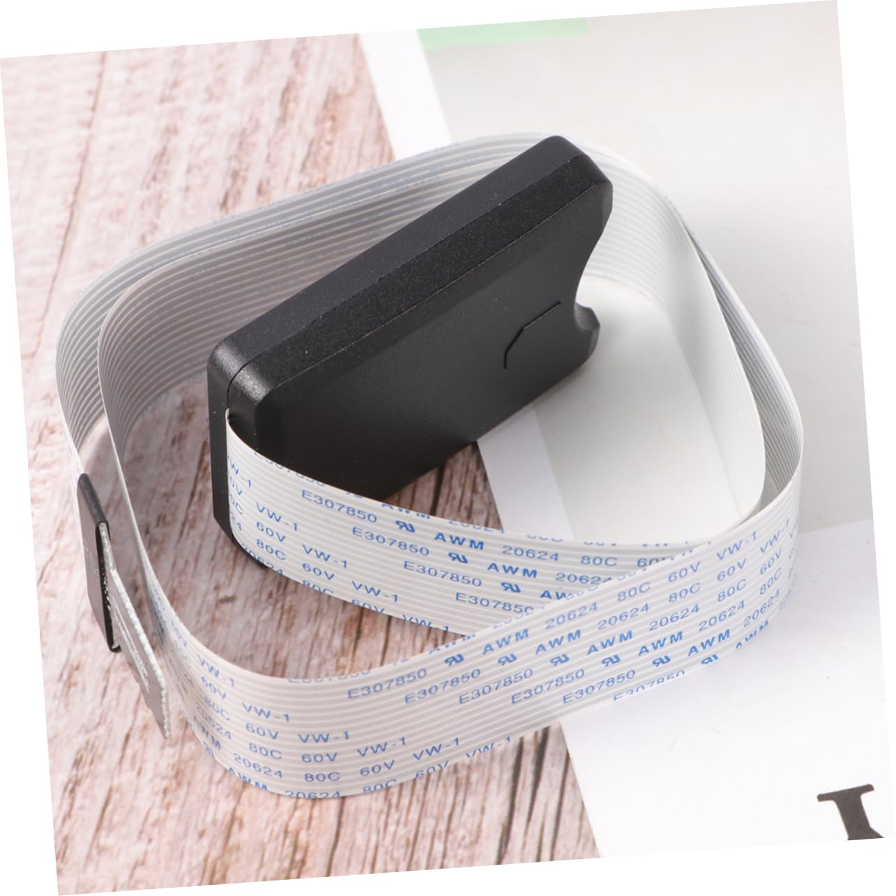 KONTONTY Cm Card Extender Cable Micro Adapter Extension Line for Car Navigation Led LCD Display Computer Desk