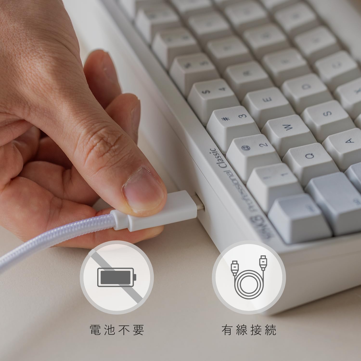 Amazon | PFU キーボード HHKB Professional Classic Type-S 日本語