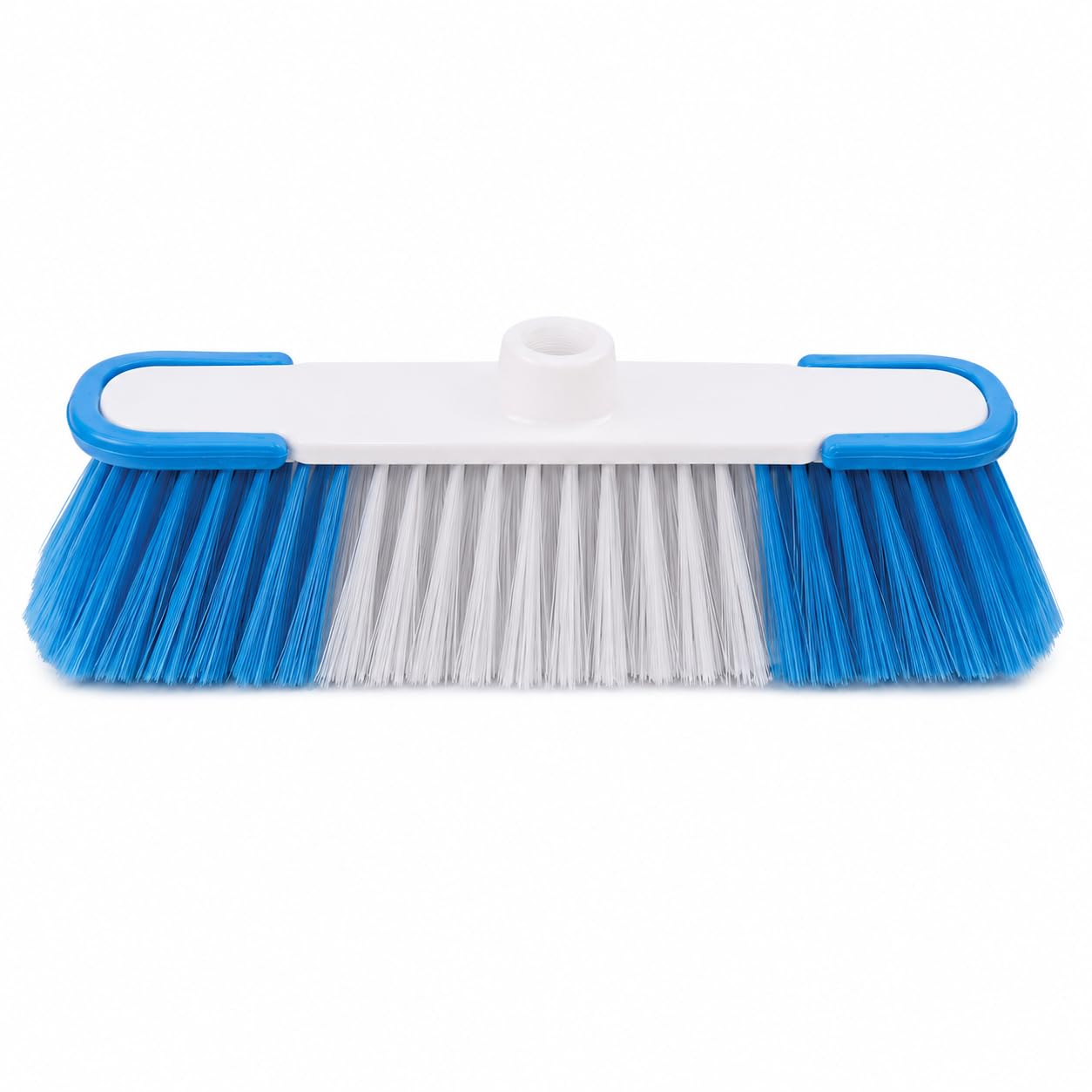 AIR O MATIC 10" INCH Floor Brush/Solar Brush/Soft Brush (Multi Color)-image-14