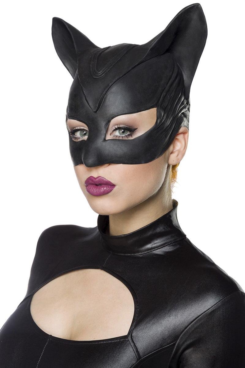 Kostium Kobiety Cat Lady