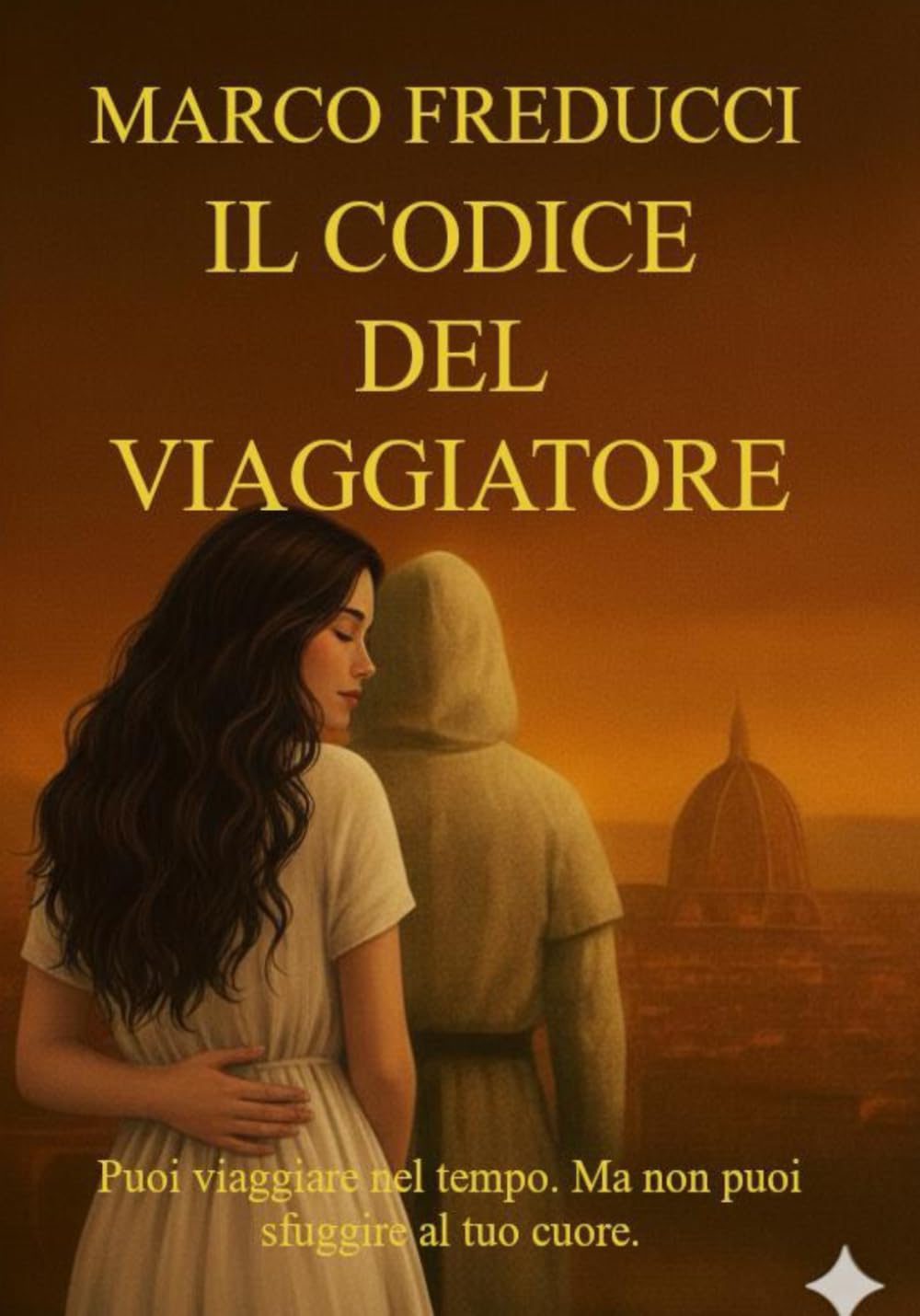 IL CODICE DEL VIAGGIATORE