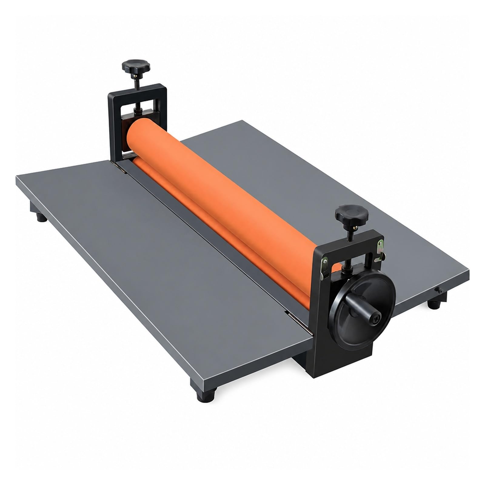 Laminator, Ręczna Maszyna Do Laminowania Na Zimno O Wymiarach 25,6 Cala X 1 Papieru W Formacie A3 A4 do domu i biura