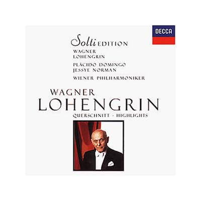 Solti-Edition;