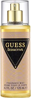 GUESS Seductive For Women Fragrance Mist 125 ml