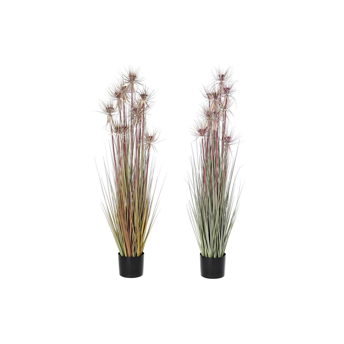 Plante décorative artificielle 120 cm pour créer une ambiance zen dans votre salon