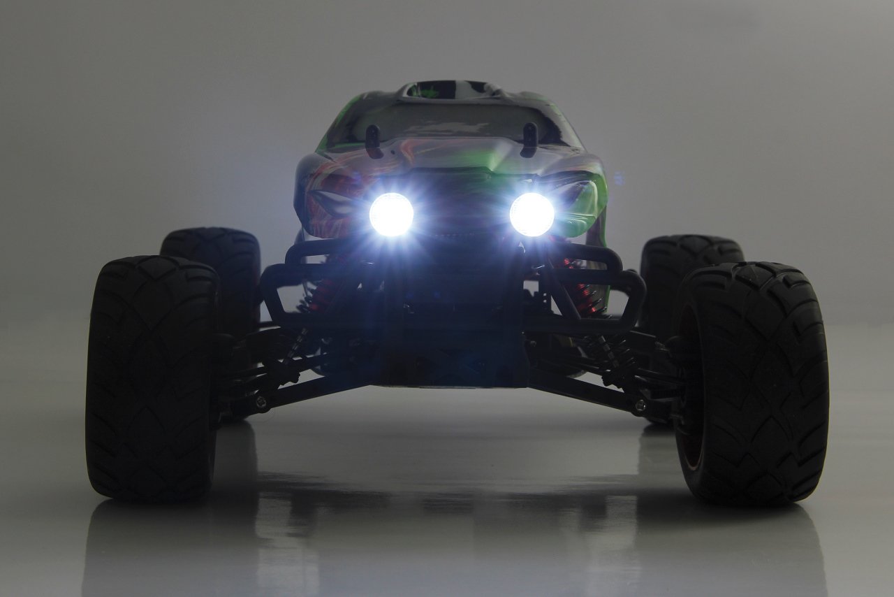 Jamara 053370 Auto RC Pojazdy
